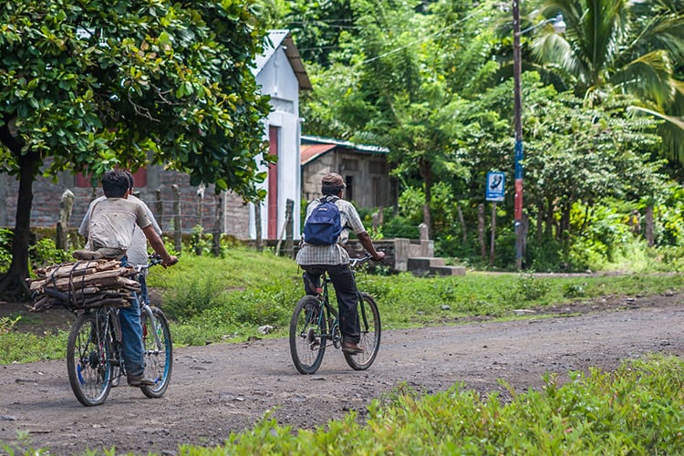 Isla de Ometepe