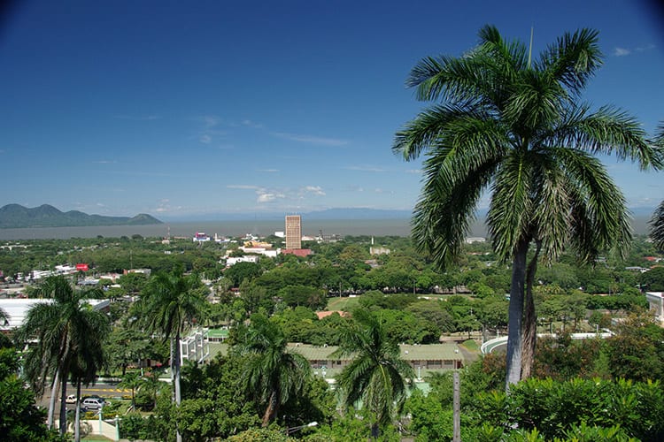 Managua
