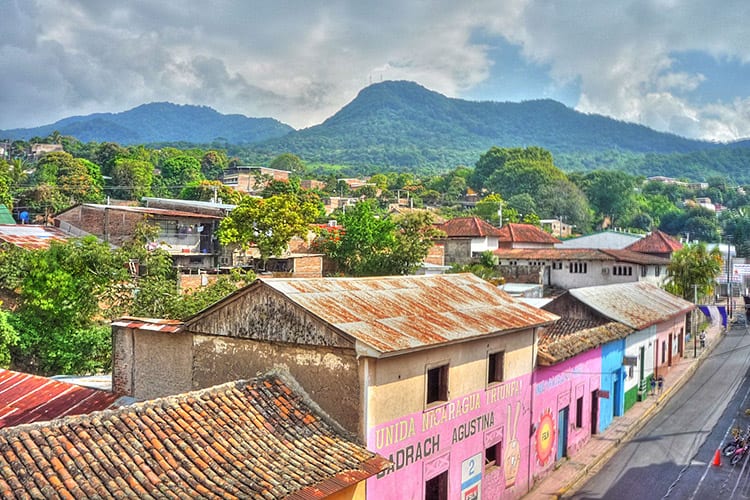 Matagalpa