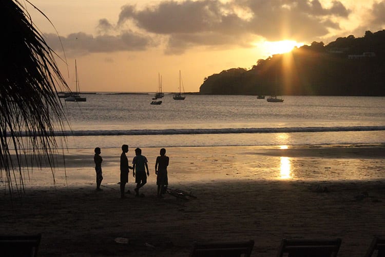 San Juan del Sur