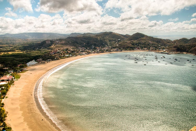 San Juan del Sur