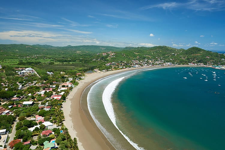San Juan del Sur