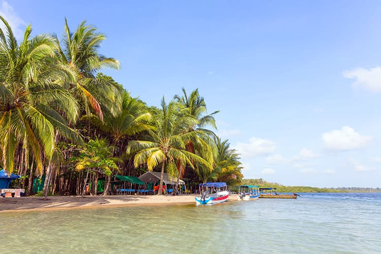 Bocas del Toro