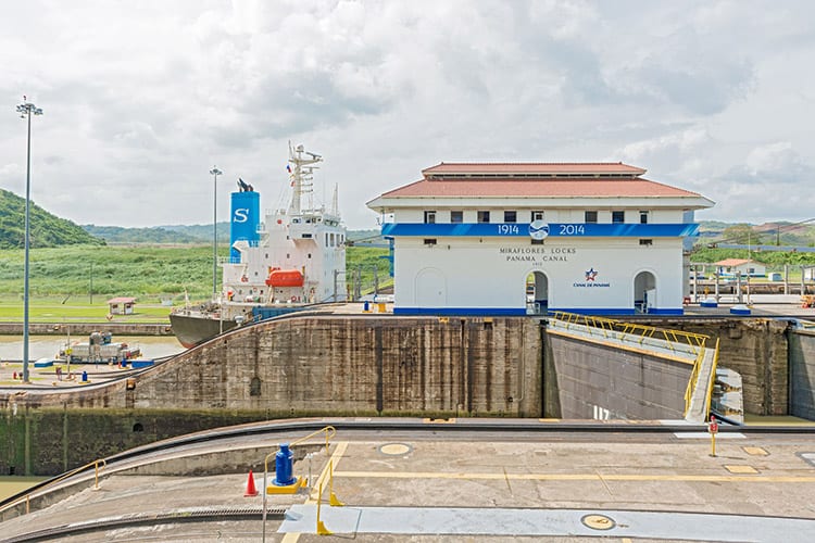 Panamakanaal