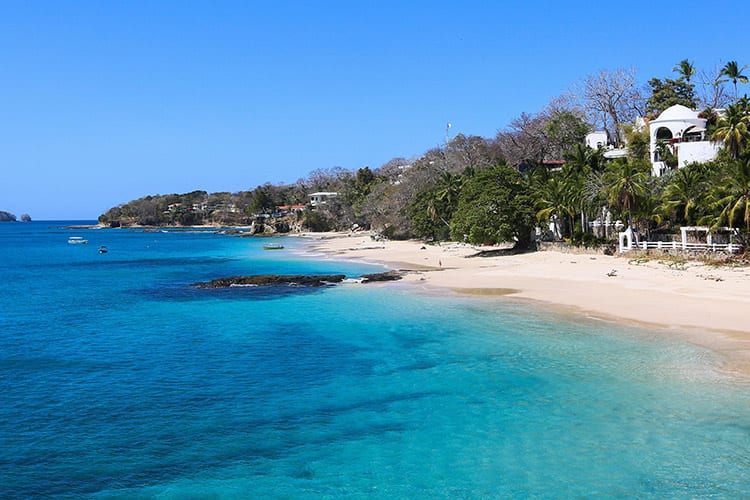 Isla Contadora