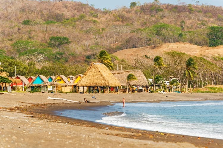Playa Venao