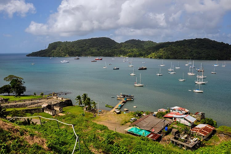 Portobelo