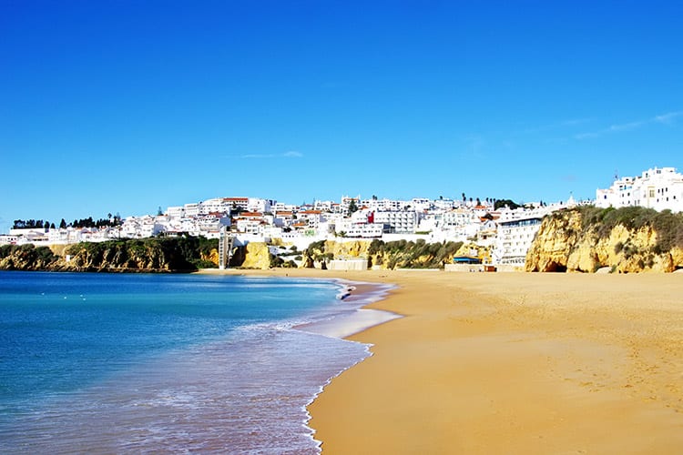 Albufeira