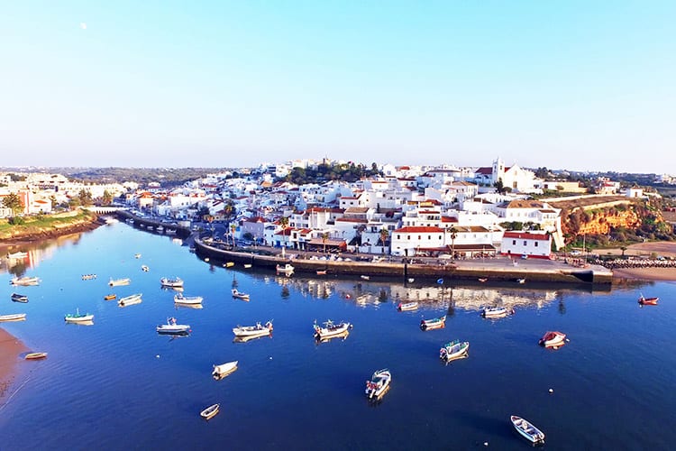 Ferragudo