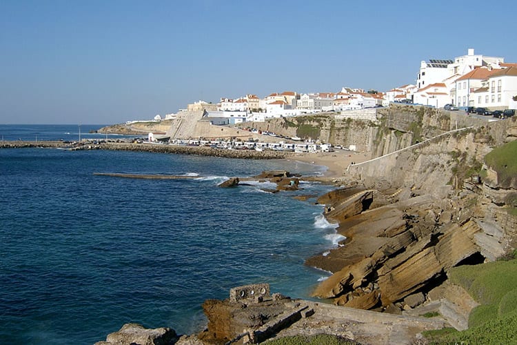 Ericeira