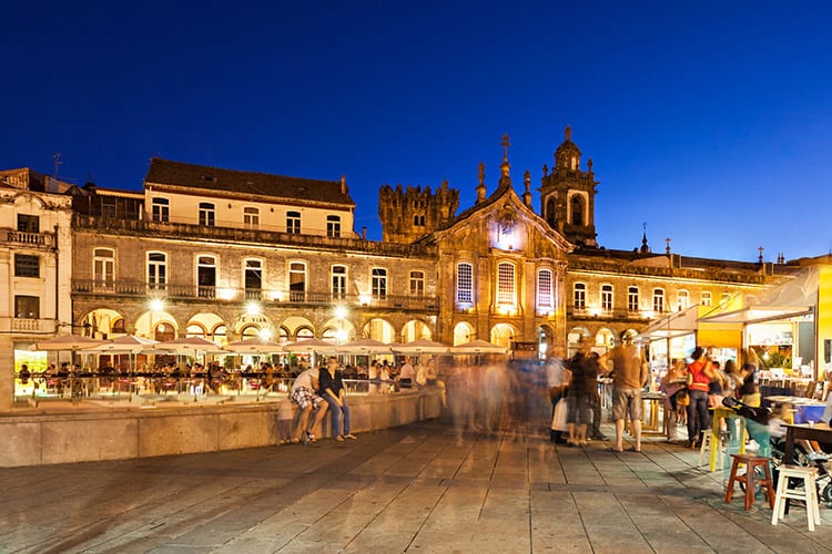 Braga