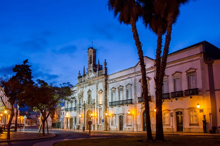 Faro