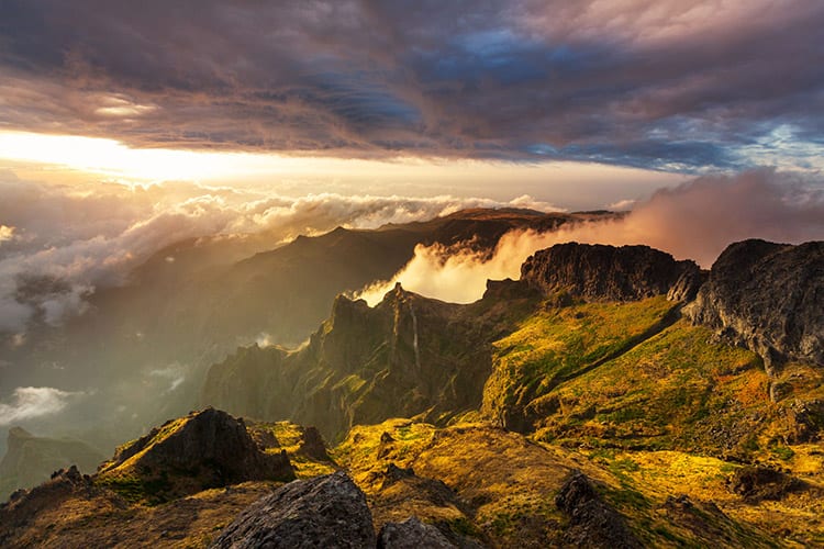 Madeira