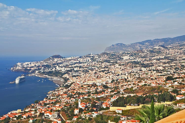 Funchal