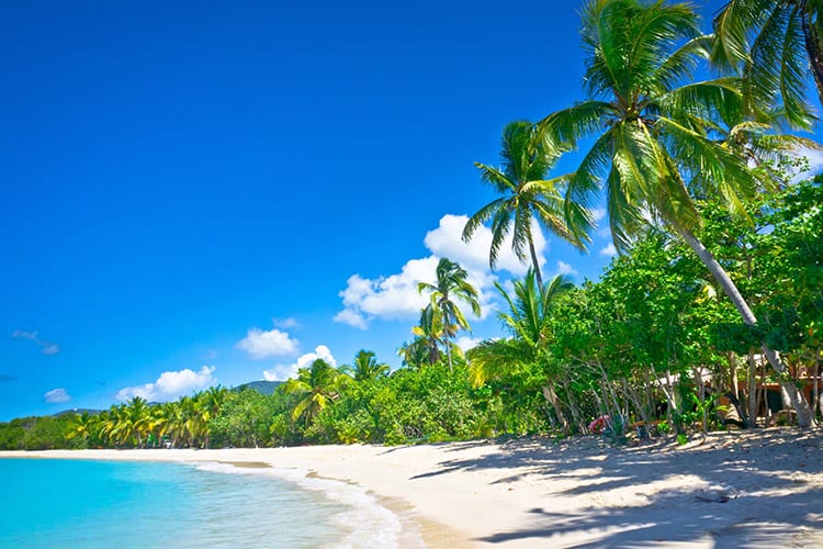 St. Lucia