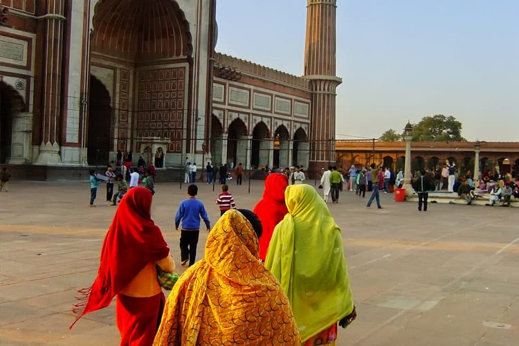 Delhi