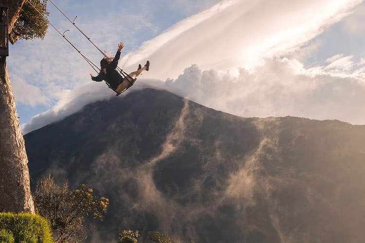 Tungurahua