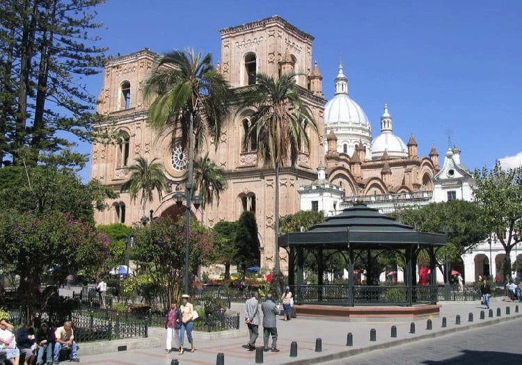 Cuenca