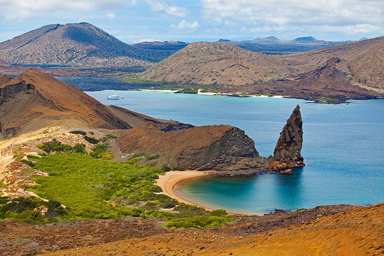 Galapagos-eilanden