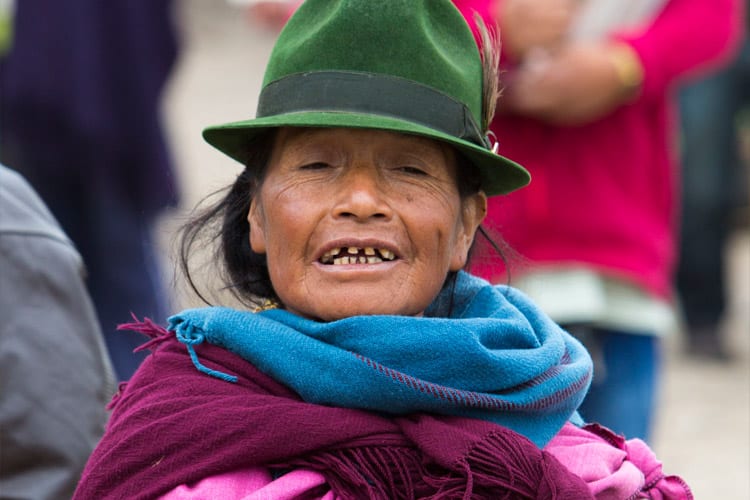 Otavalo