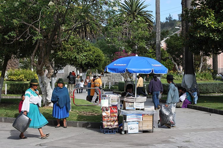 Otavalo