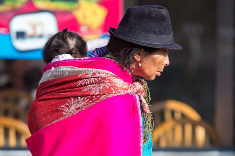 Otavalo
