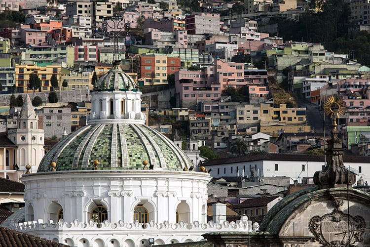 Quito