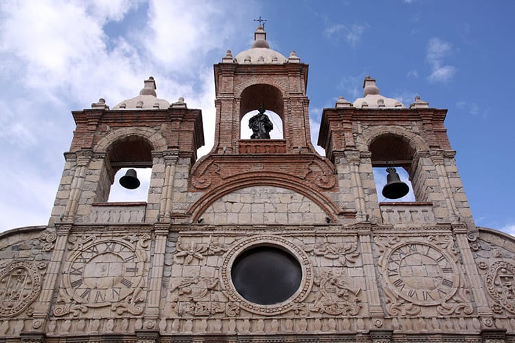 Riobamba