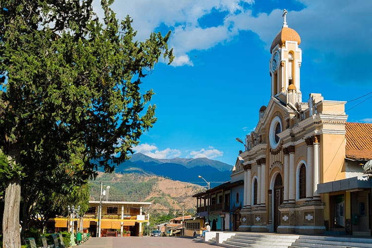 Vilcambamba