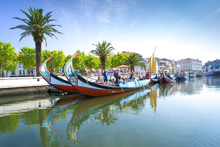 Aveiro