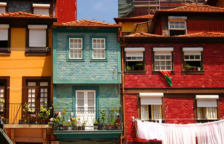 Porto