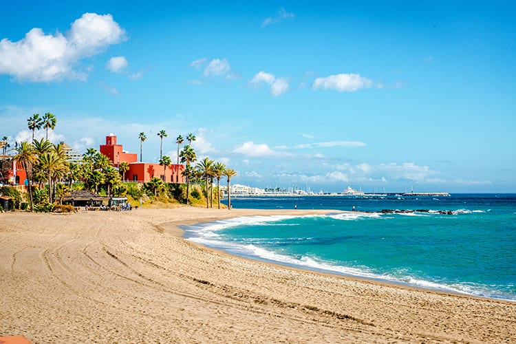 Benalmadena