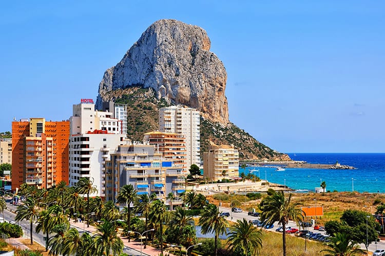 Calpe