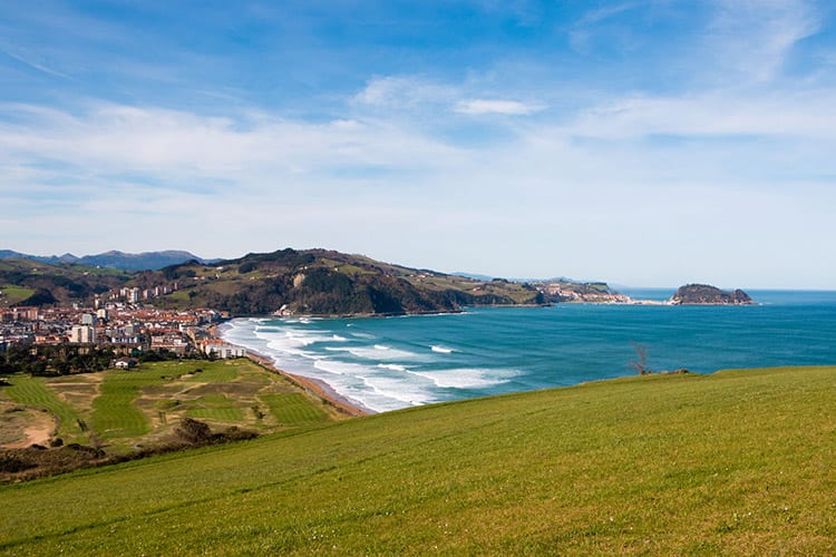 Getaria