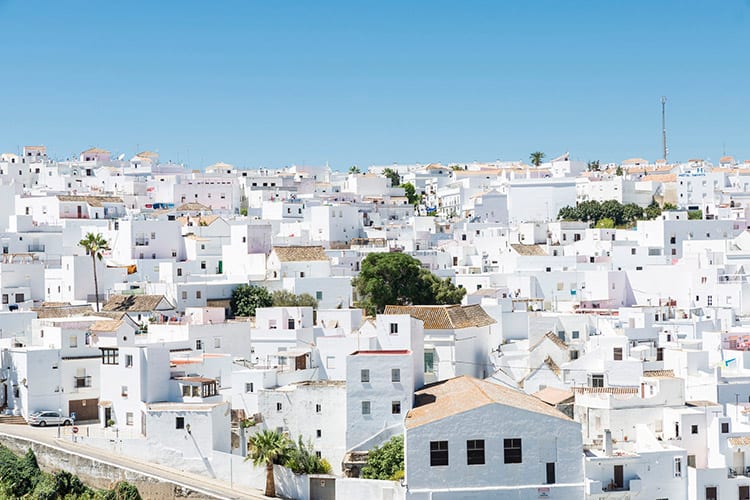 Vejer de la Frontera