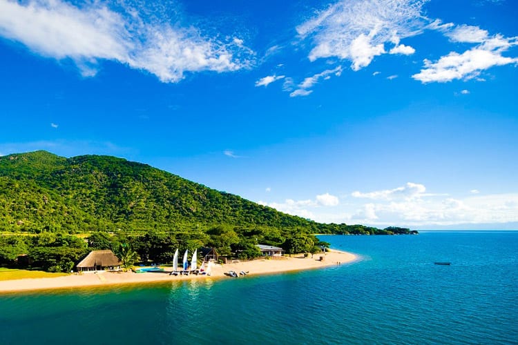 Cape Maclear