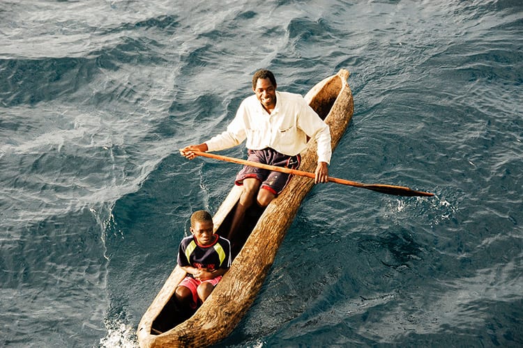 Lake Malawi