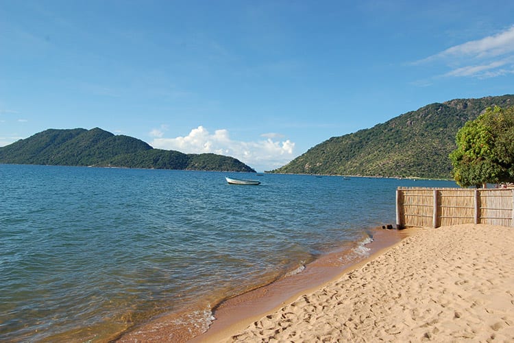 Lake Malawi