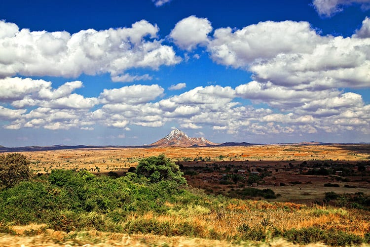 Zomba Plateau