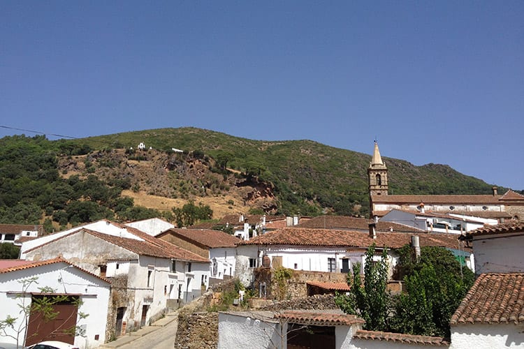 Alájar