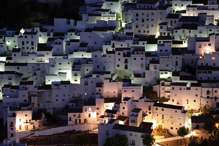 Casares