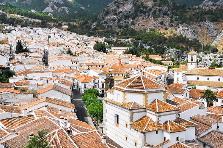 Grazalema