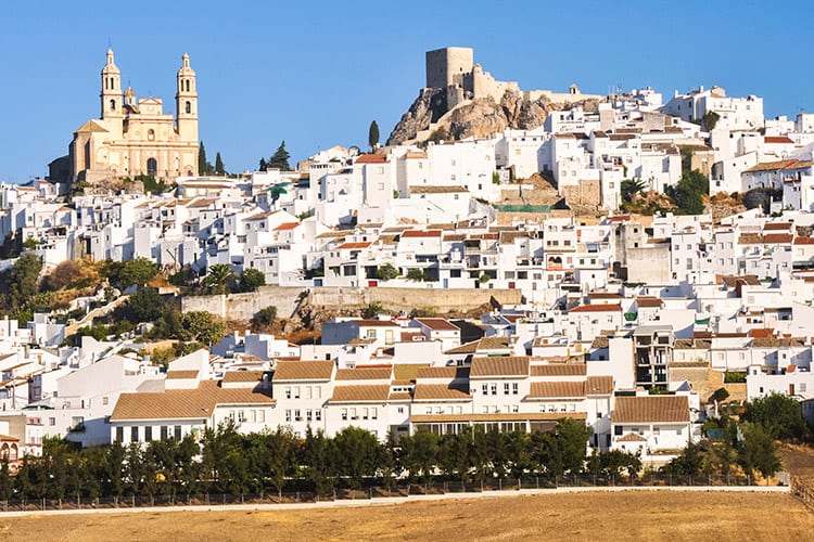Olvera