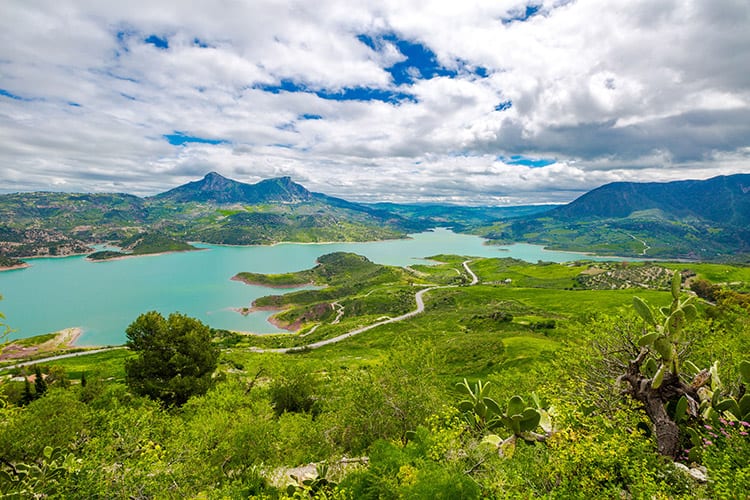 Sierra de Grazalema