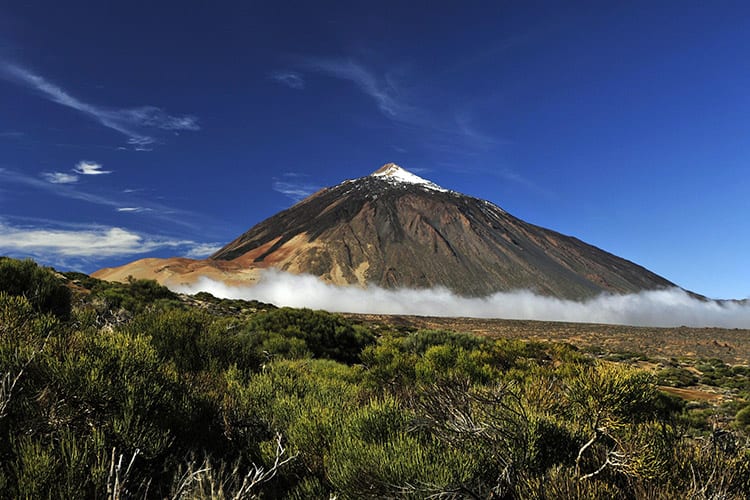 Pico del Teide, Tenerife