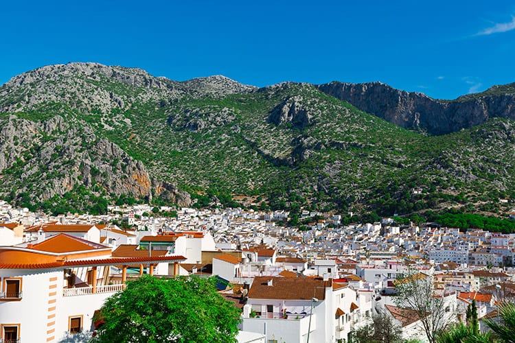 Ubrique