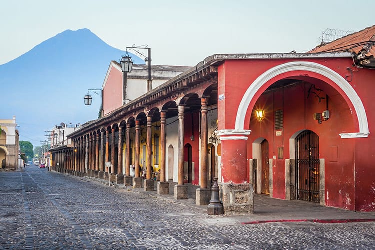 Antigua