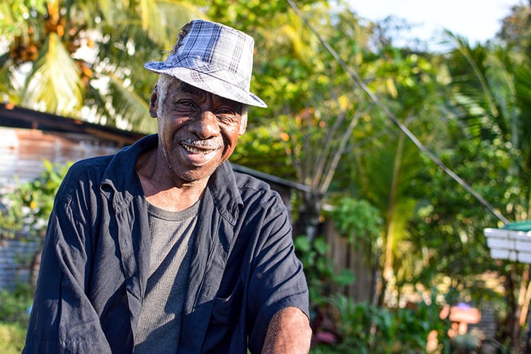 Garifuna