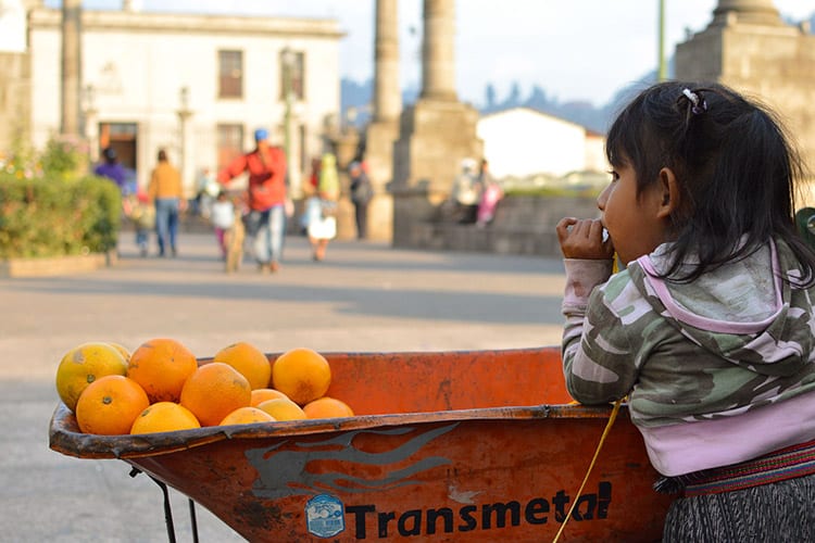 Quetzaltenango