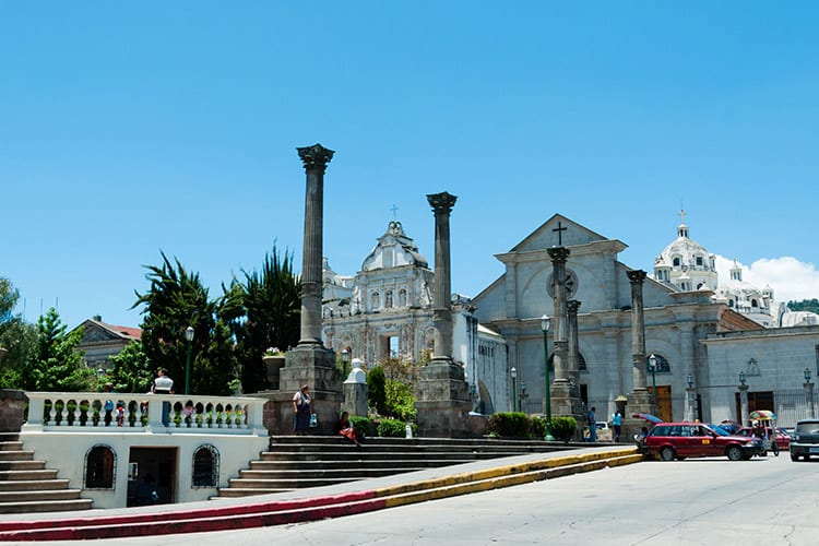 Quetzaltenango